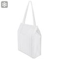 Bolsa Térmica Non Woven 115gr con Velcro Bl