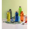 Botella de PET reciclado 600 ml