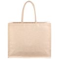 Bolsa Juco Laminado 290gr Asas Reforzadas