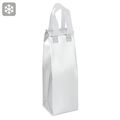Bolsa conservadora de frío para vino con cierre velcro PT