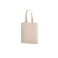 Bolsa de fieltro reciclado hasta 6 Kg.