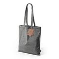 Bolsa de algodón Fairtrade reciclado