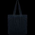 Bolsa de pana Washed Navy Blue