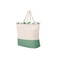 Bolsa Algodón Bicolor Reforzada 10kg