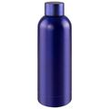 Botella 750ml Inox Azul