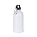 Botella de 500 ml para sublimación Blanco