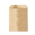 Bolsa de papel reciclado 25x32