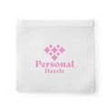 Bolsa pequeña con cremallera zip