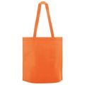 Bolsa Shop Asa Larga y Fuelle Na