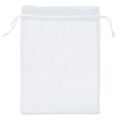 Bolsa regalo organza colores