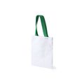 Bolsa Canvas 230g Reforzada Bicolor