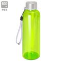 Botella 550ml de material reciclado Ve