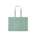 Bolsa Grande Algodón 220g/m2 con Fuelle 9Kg Ver
