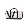 Bolso cilíndrico de suave PU Bei