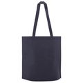 Bolsa Shop Asa Larga y Fuelle Ma