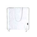 Bolsa Mochila de Cuerdas RPET con Asas Bla