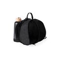 Bolsa para balones con cremallera