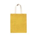 Bolsa de Yute 240g/m2 Asas Algodón 6Kg Ama