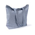 Bolsa tote de 220g Azul