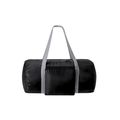 Bolsa Sport Plegable RPET Neg