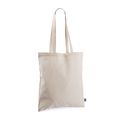 Bolsa de algodón Fairtrade 140 g/m²