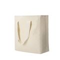 Bolsa Grande Algodón con Fuelle 10Kg