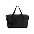 Bolso extensible con bolsillo