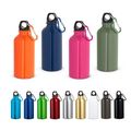 Botella Deportiva Aluminio 400mL