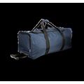 Bolsa Trolley deporte con ruedas Navy