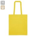 Bolsa de Algodón con Asa Larga Am