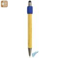 Bolígrafo antiestrés tinta azul