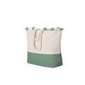 Bolsa Algodón Bicolor Reforzada 10kg