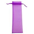Bolsita regalo organza 26x7 Li