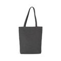 Bolsa clásica de algodón reciclado