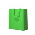 Bolsa de non woven laminado extra resistente