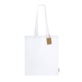 Bolsa 100% Algodón 8kg Bla