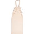 Bolsa para pan con asas