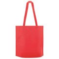 Bolsa Shop Asa Larga y Fuelle Ro