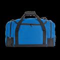 Bolsa de deporte Royal Blue / Black