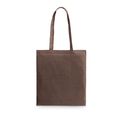 Bolsa Algodón 140g/m² Asa Larga