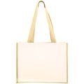 Bolsa Shopper asas largas