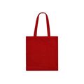 Bolsa de Poliéster tacto Pana 9Kg Roj