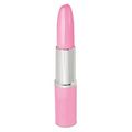 Bolígrafo Forma Pintalabios Rosa