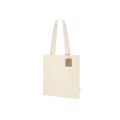 Bolsa algodón reciclado 280g/m2 10kg