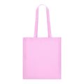 Bolsa Algodón en 20 Colores 10Kg Rosa