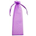 Bolsita regalo organza 26x7