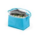 Bolsa nevera 6 latas