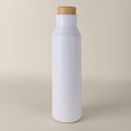 Botella Acero INOX Doble Pared 600ml