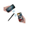Bolígrafo con acceso NFC compatible con smartphones