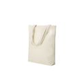 Bolsa Canvas 270g/m2 Resistente 10Kg